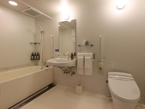 Universal Room - Non-Smoking