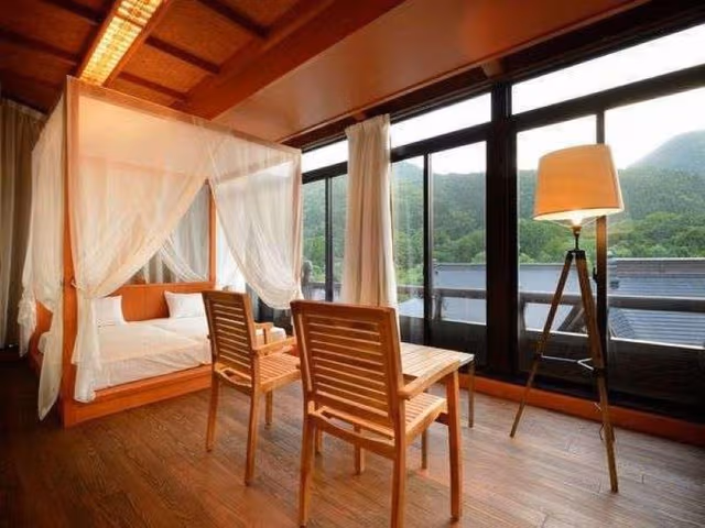 Japanese Style Suite