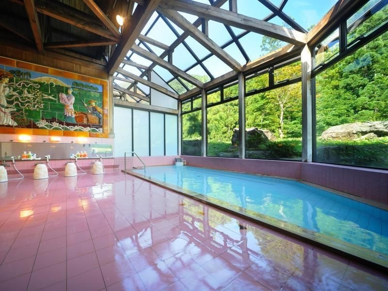 ยูกะเอง เรียวกัง (Yukaen Ryokan)3