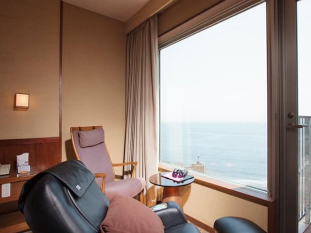 Double Room - Non Smoking