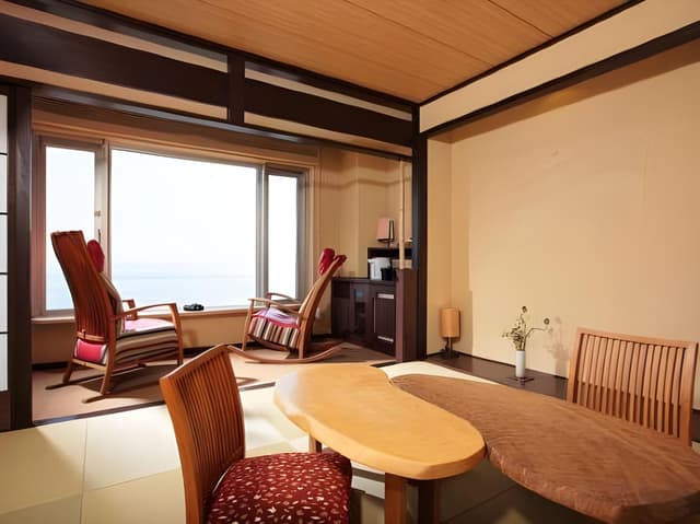 Japanese Style Room - Non-Smoking