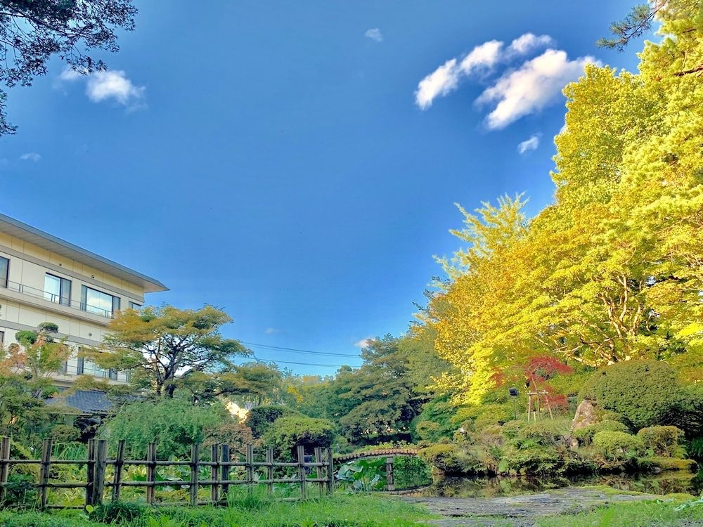 Ryumontei Chiba Ryokan1