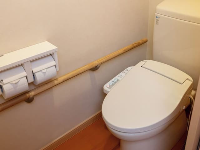 Traditional Room, Non Smoking, Garden View (with toilet/sink/bath, east building)