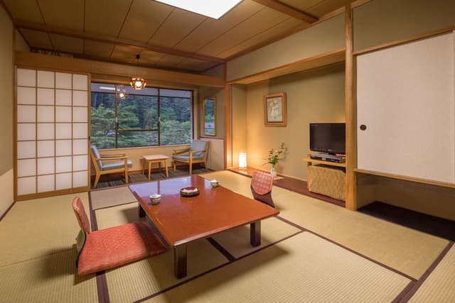 Japanese-style Room