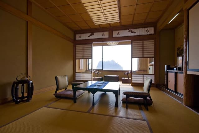 Standard Japanese-style Room