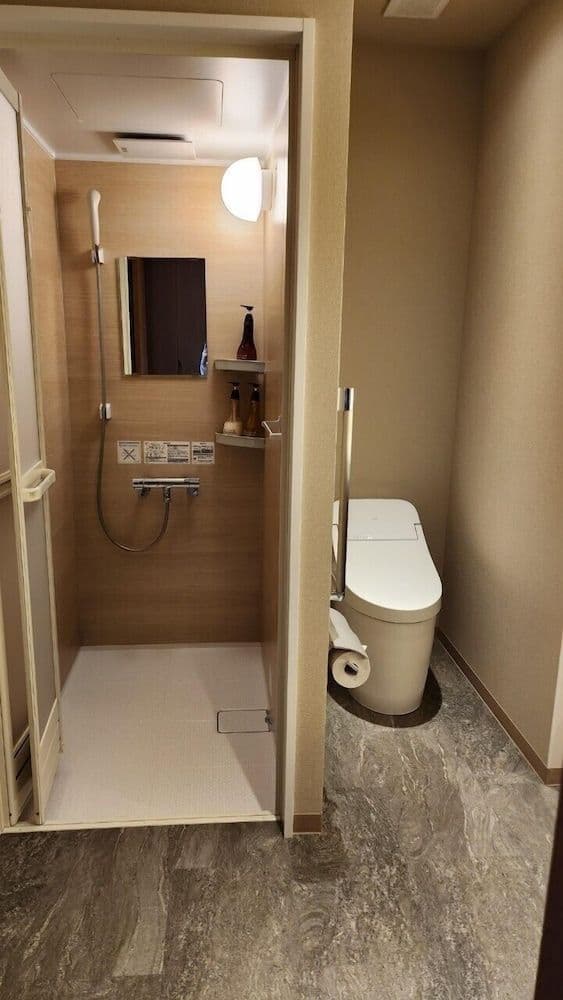 Western Room with Tatami area Aged 13 and above only (with Lounge access), Non Smoking