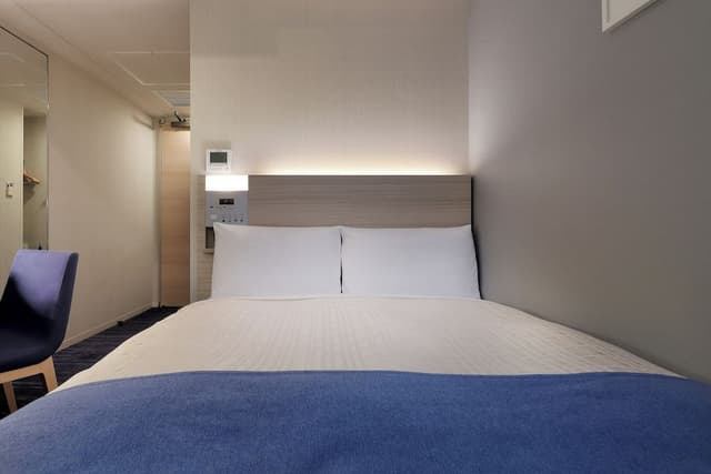 Semi Double Room, Non Smoking