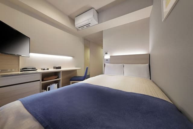 Semi Double Room, Non Smoking