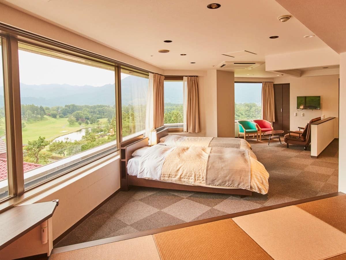 เมียวกิ กรีน โฮเทล แอนด์ เทอร์เรซ (MYOGI GREEN HOTEL&TERRACE)2