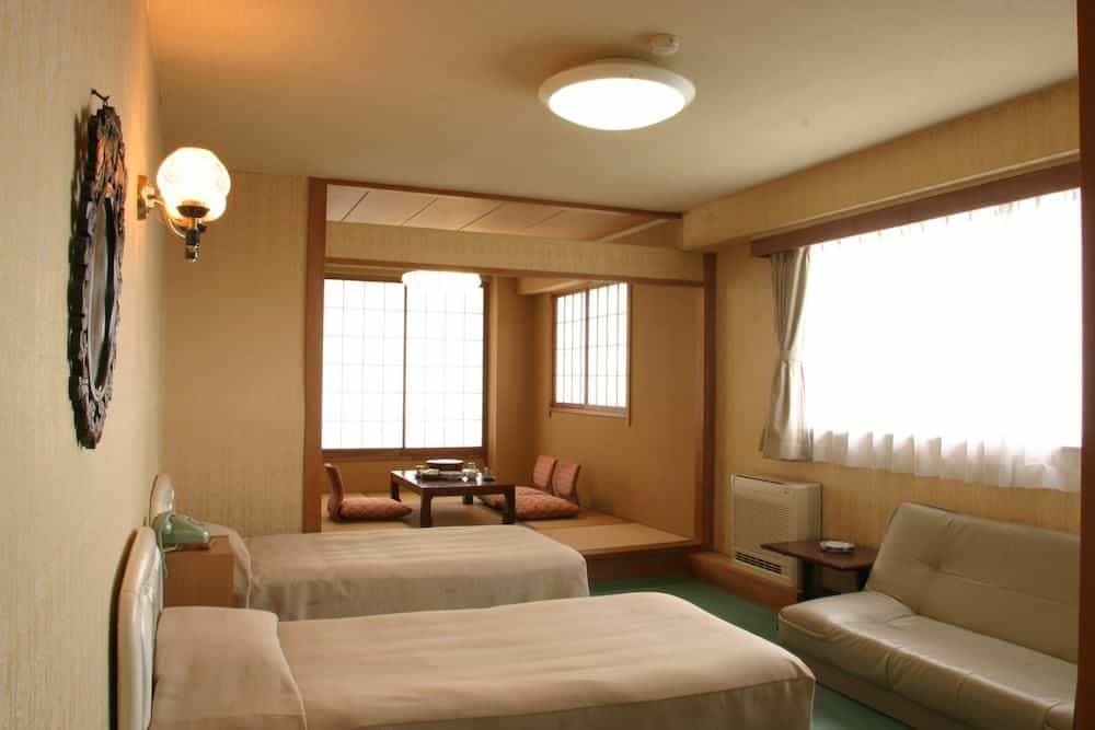 Hotel Shiraiwa Hotel Shiraiwa