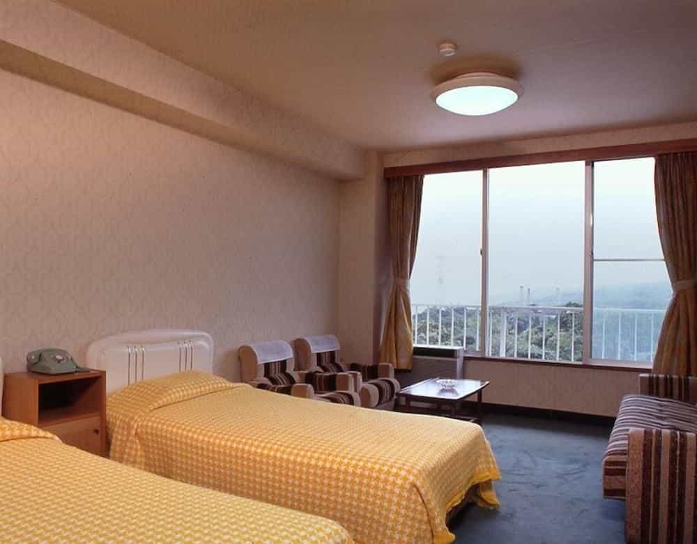 Hotel Shiraiwa