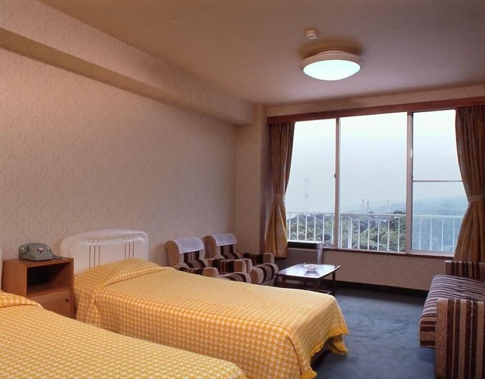 Hotel Shiraiwa Hotel Shiraiwa
