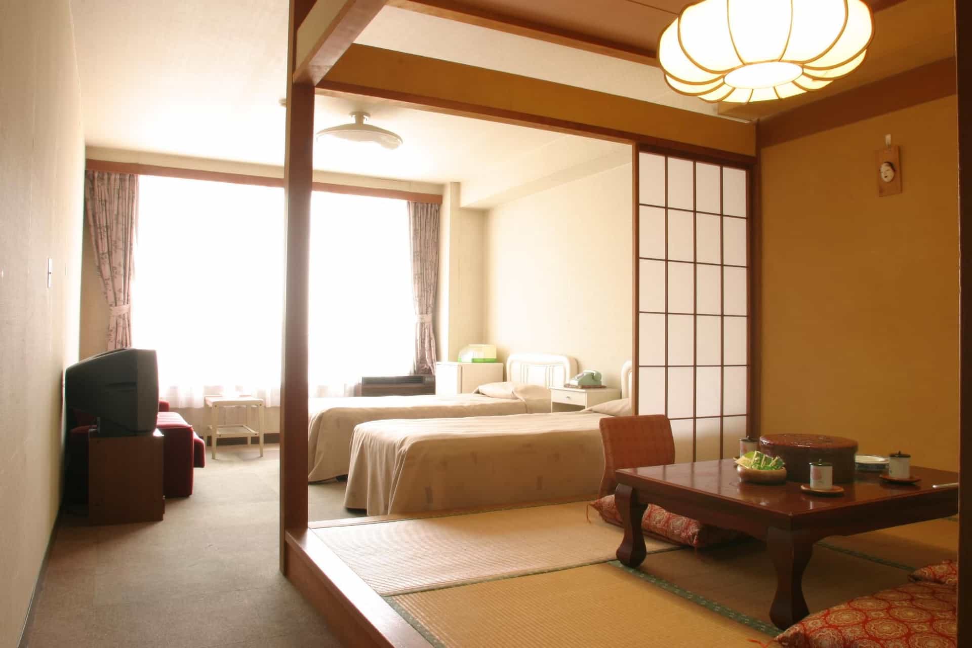 Hotel Shiraiwa Hotel Shiraiwa