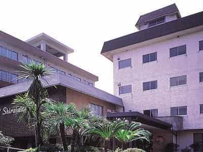 Hotel Shiraiwa Hotel Shiraiwa