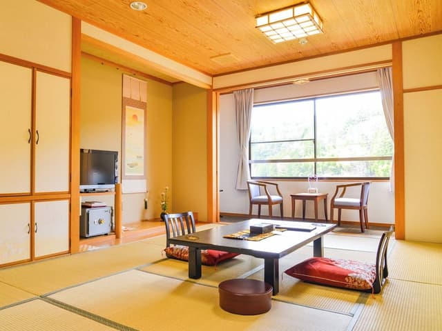 Basic Room