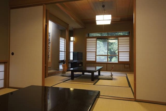 Special Deluxe Room