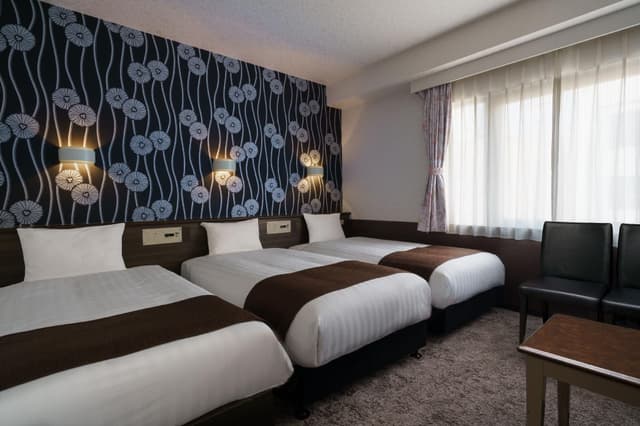 Triple Room - Non Smoking