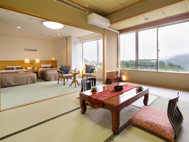 Japanese-Western Style