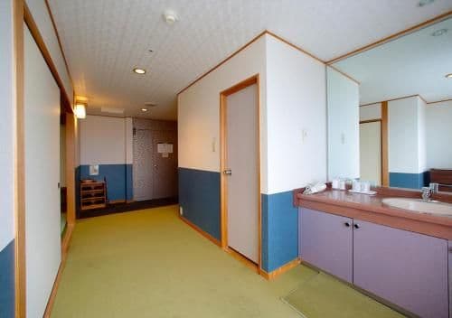 Japanese Style 10 Tatami