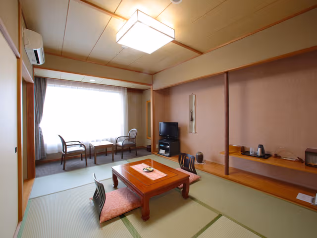 Japanese Style 6 Tatami