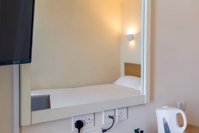 Double Room