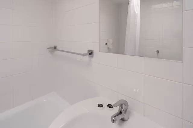 Double Room, Sea View