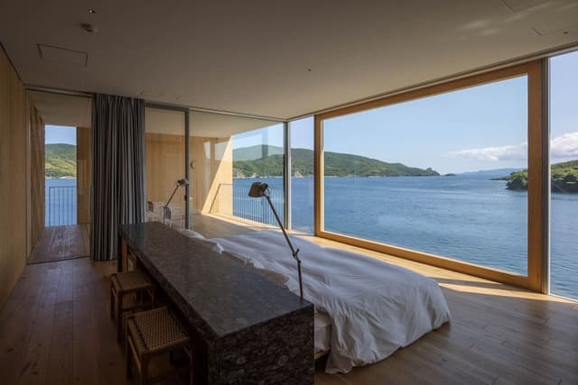 Double or Twin Room (NEST JS) Non-smoking