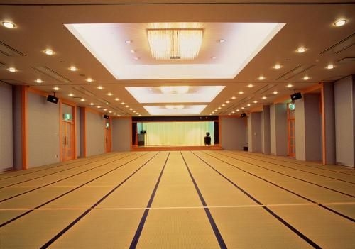 มัตสึชิมะ คังโค โฮเทล มิซะคิเท (Matsushima Kanko Hotel Misakitei)4