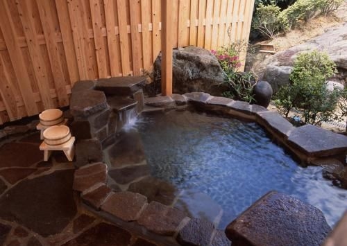 มัตสึชิมะ คังโค โฮเทล มิซะคิเท (Matsushima Kanko Hotel Misakitei)3