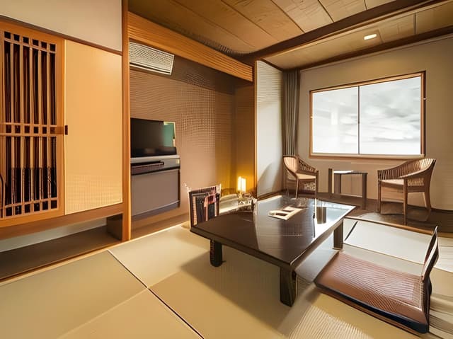 Japanese Style