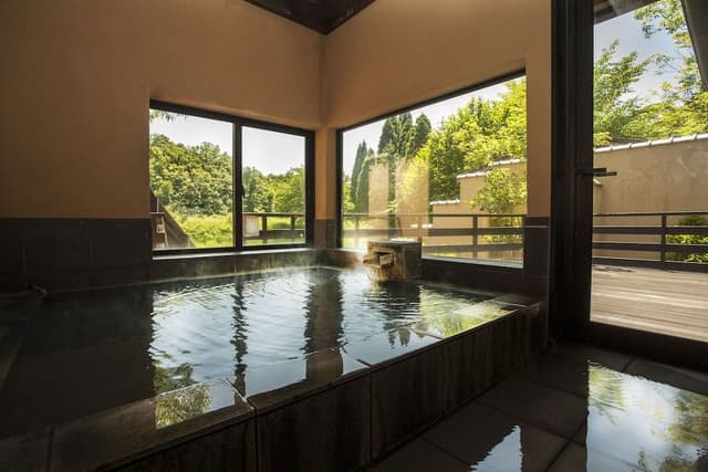 Japanese Western Style Room