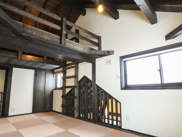 Traditional House, 1 Bedroom