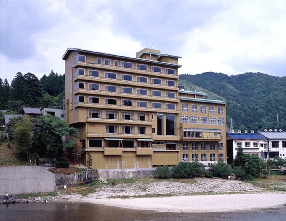 Sasado Onsen Tofuya2