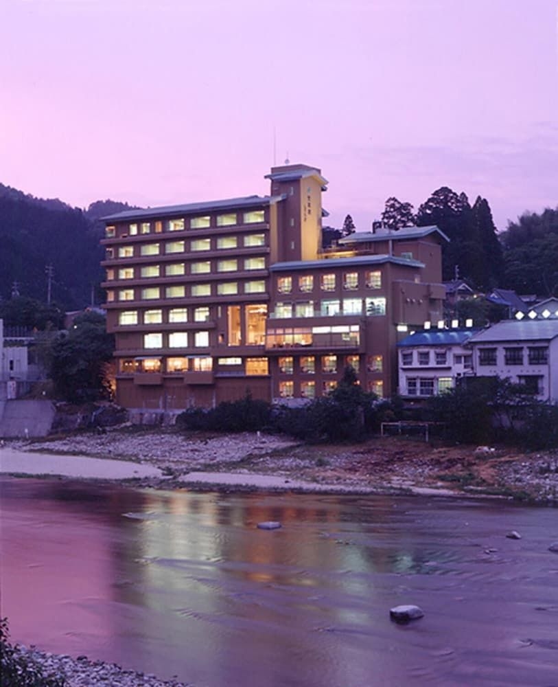 Sasado Onsen Tofuya3