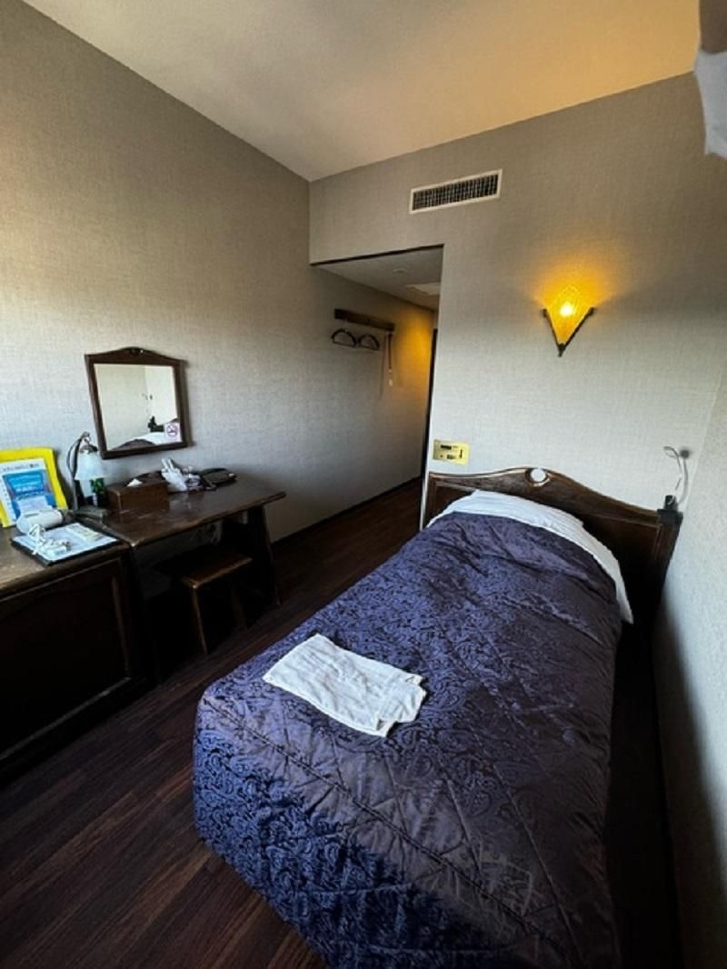 Okazaki Ohwa Hotel2