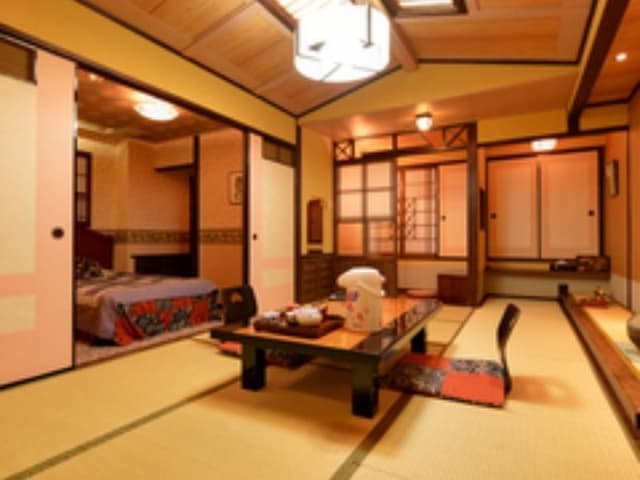 Japanese Style