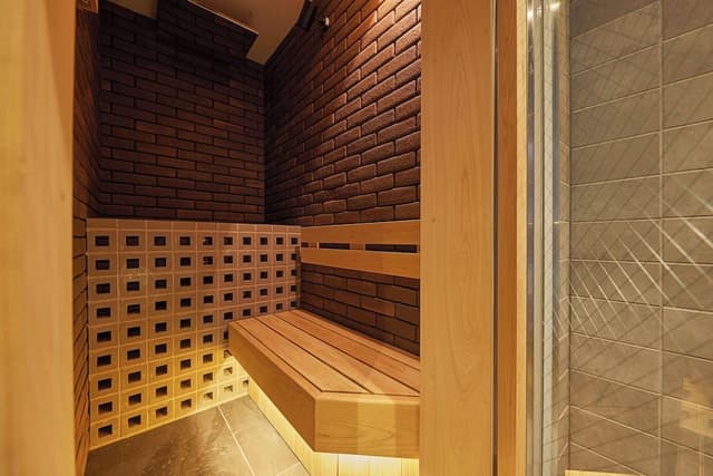 Luxury Suite, Sauna, Ocean View