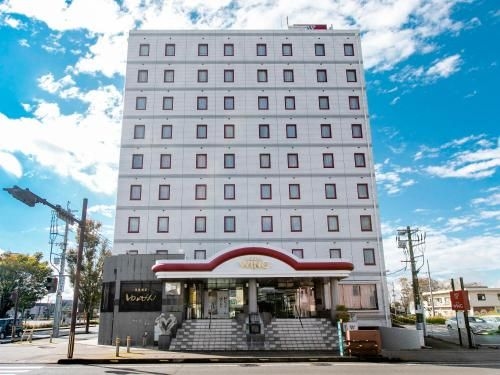 Hotel Wing International Miyakonojo4