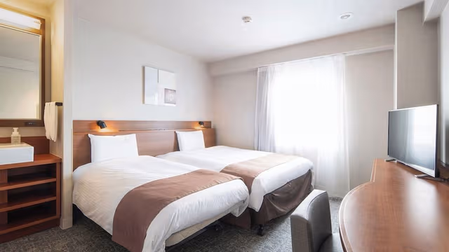 Comfort Double Room, Non Smoking (with Extra Bed)