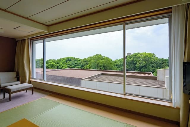 Superior Tatami Room, Non Smoking