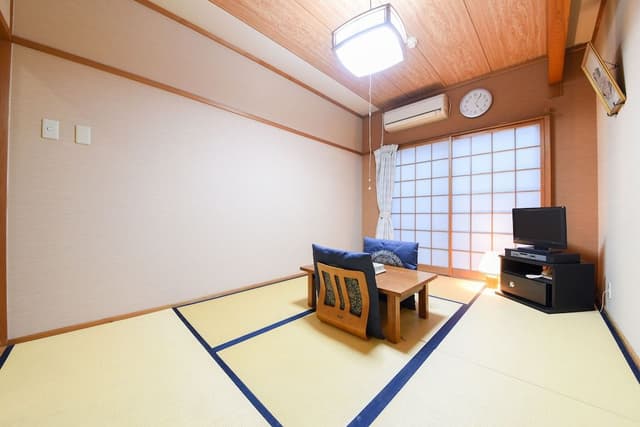 Japanese Style B