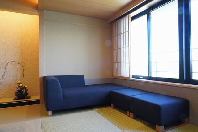 Luxury Room, Multiple Beds