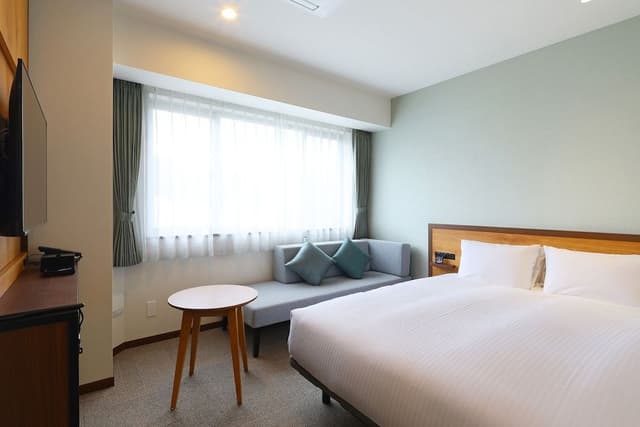 Comfort Double Room, Non Smoking