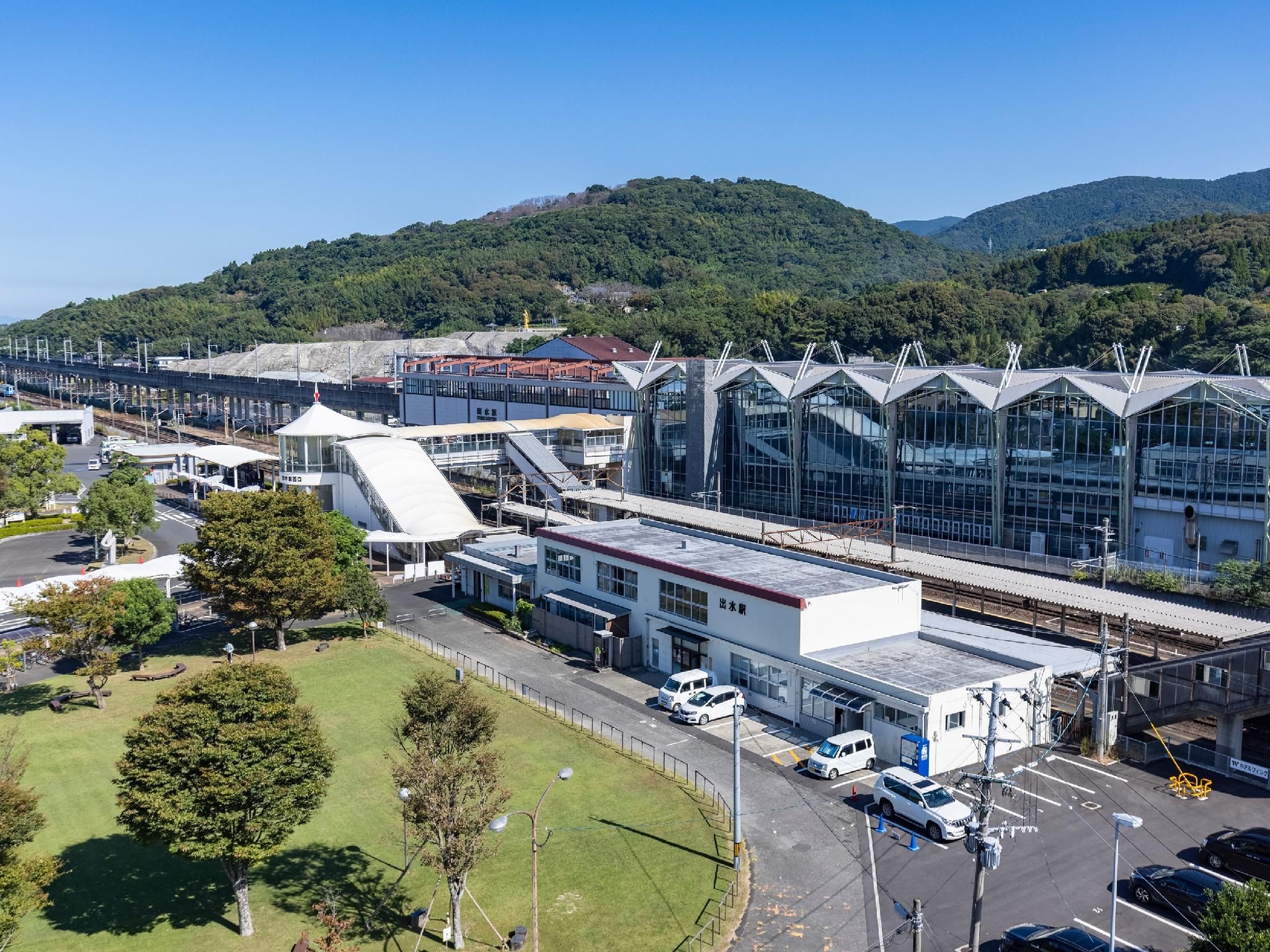 โฮเต็ล วิง อินเตอร์เนชั้นแนล อิซูมิ (Hotel Wing International Izumi)4