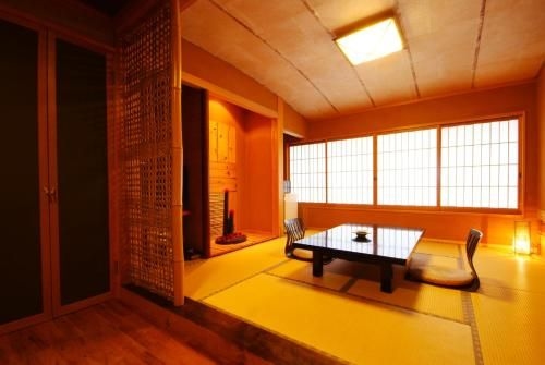 Kinosaki Onsen Tajimaya4