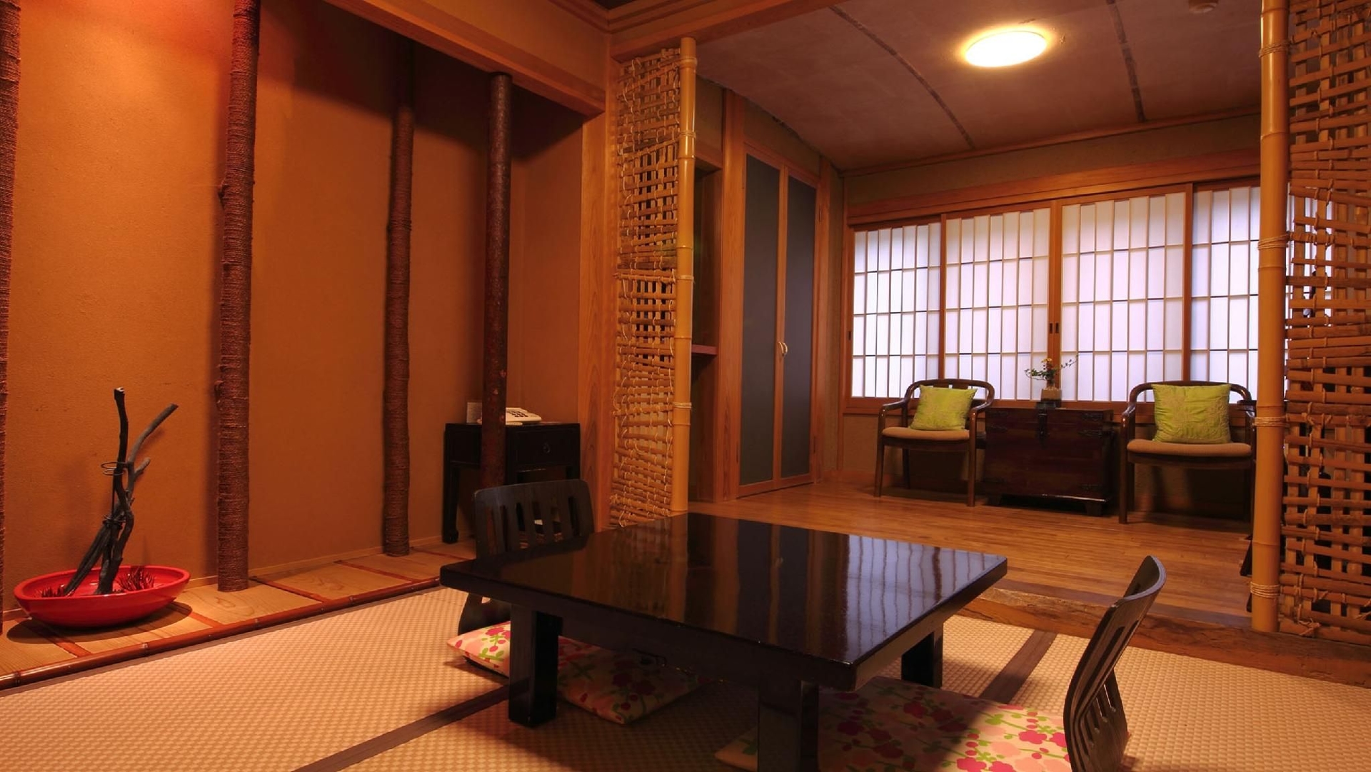 Kinosaki Onsen Tajimaya1