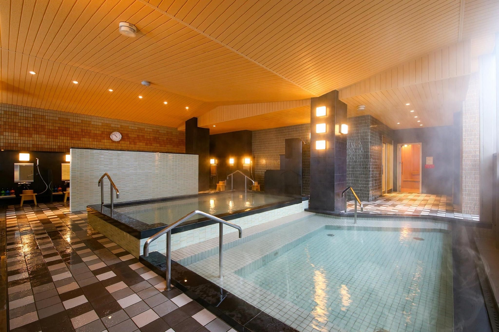 Ooedo Onsen Monogatari Premium Kinosaki1