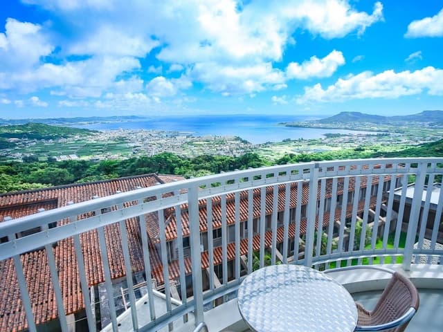 Suite, 1 Bedroom, Ocean View