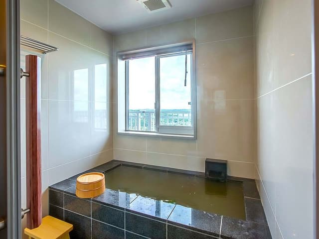 Royal Suite, 1 Bedroom, Private Bathroom, Ocean View
