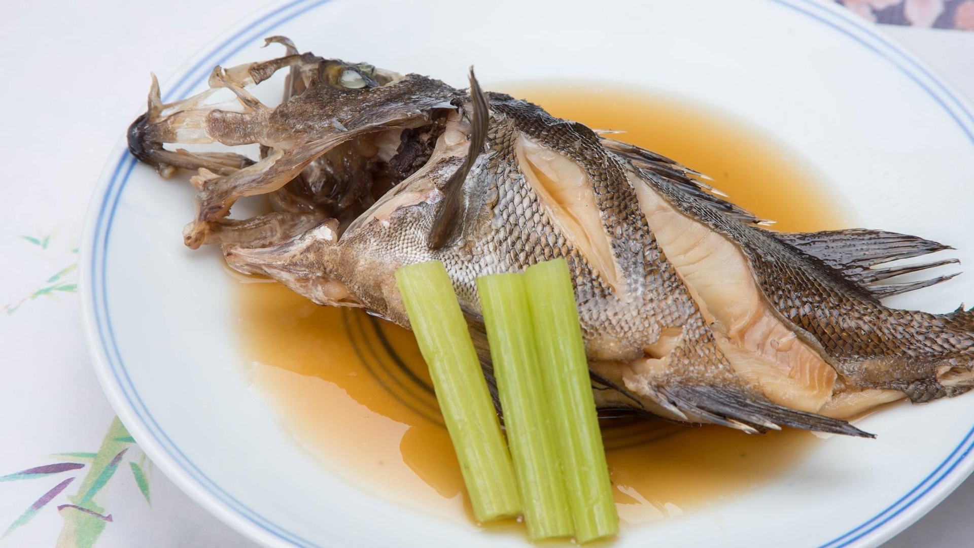 ชาโรกุฮองงัง (Charoku Honkan)4